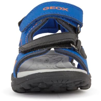 Сандалі на хлопчика Geox Vaniett 38 Сині J155XB-0CEBU-C0685