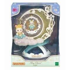 Феи-крольчата с волшебными аксессуарами Sylvanian Families 5854