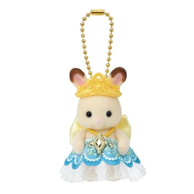 Феи-крольчата с волшебными аксессуарами Sylvanian Families 5854