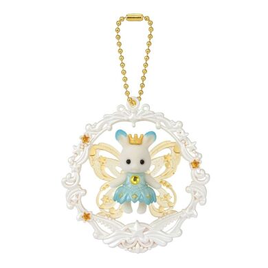 Феи-крольчата с волшебными аксессуарами Sylvanian Families 5854