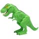 Фигурка динозавра T-Rex что рычит и кусает Mighty Megasaur 80086