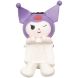 Фигурка забавная Kuromi, для крепления 801
