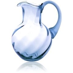 Глечик великий Marika 2л, світло-синій KLIMCHI 16184/2000-31/21