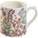 Глиняная чашка POESIE 255 мл H 9.5 см GIEN 1855CMUG48
