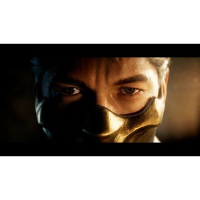 Игра консольная PS5 Mortal Kombat 1 (2023), BD диск 5051895417034