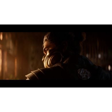 Игра консольная PS5 Mortal Kombat 1 (2023), BD диск 5051895417034
