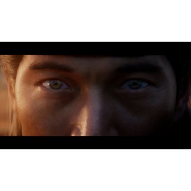 Игра консольная PS5 Mortal Kombat 1 (2023), BD диск 5051895417034