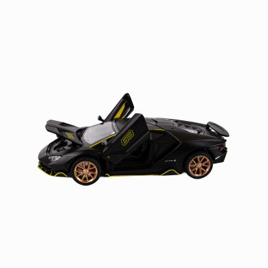 Іграшка автомобіль Lamborghini (звук,світло), 1:24 MY66-M5263W