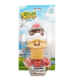 Игрушка Squeeze Popper Стреляющая фигурка Мороженое 55637