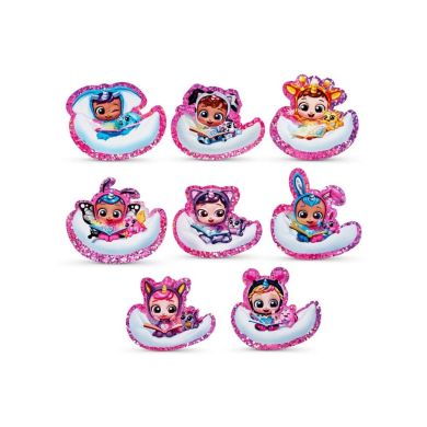 Игрушка-сюрприз Babycorns-A (Кукла Кролик), 92108A