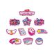 Игрушка-сюрприз Babycorns-A (Кукла Кролик), 92108A