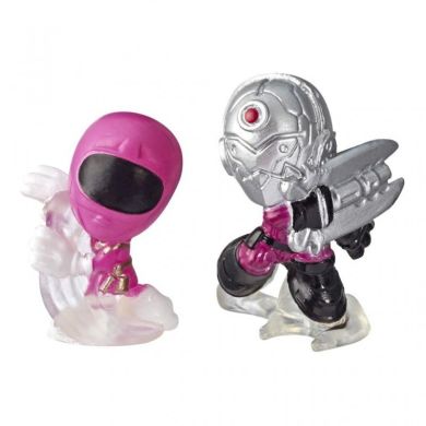 Игрушка в закрытой упаковке Power Rangers Могучие Рейнджеры E5917