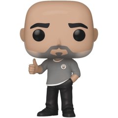 Ігрова фігурка FUNKO POP! cерії Манчестер Сіті ПЕП ГВАДІОЛА 75114