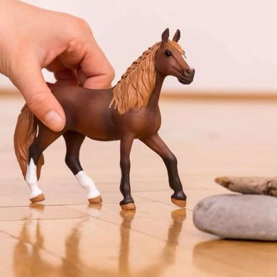 Ігрові фігурки SCHLEICH Перуанська Пасо кобила 13953