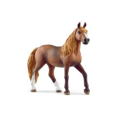 Игровые фигурки SCHLEICH Перуанская Пасо кобыла 13953