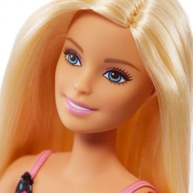 Ігровий набір Barbie Барбі Продуктова крамниця GTK94