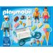 Ігровий набір Playmobil Візок з морозивом 9426