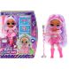 Игровой набор с куклой L.O.L. SURPRISE! серии Tweens Neon Pop КИТТИ К (с аксессуарами) 120667
