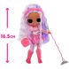 Игровой набор с куклой L.O.L. SURPRISE! серии Tweens Neon Pop КИТТИ К (с аксессуарами) 120667