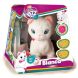 Інтерактивна іграшка IMC toys Кішка Б'янка 95847
