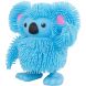 Інтерактивна іграшка Jiggly Pup Запальна Коала (блакитна) JP007-BL