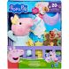 Интерактивная игрушка PEPPA КРОШКА ЭВИ: ХРЮШКИ-ОБОЙМАШКИ G1637