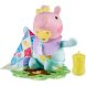 Интерактивная игрушка PEPPA КРОШКА ЭВИ: ХРЮШКИ-ОБОЙМАШКИ G1637