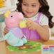 Интерактивная игрушка PEPPA КРОШКА ЭВИ: ХРЮШКИ-ОБОЙМАШКИ G1637