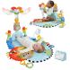 Коврик-игровой центр Гармония активного развития Fisher-Price HYR60