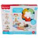 Коврик-игровой центр Гармония активного развития Fisher-Price HYR60