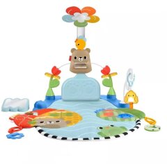 Коврик-игровой центр Гармония активного развития Fisher-Price HYR60
