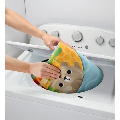 Коврик-игровой центр Гармония активного развития Fisher-Price HYR60