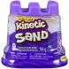 Кінетичний пісок Wacky-tivities Kinetic Sand міні-фортеця Фіолетовий 71419P