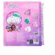 Книжка для раскраски, детская GABBY'S DOLLHOUSE Активити GD24356