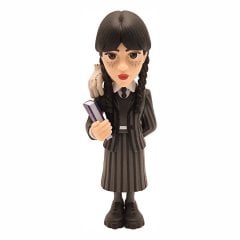 Коллекционная фигурка WEDNESDAY 12 см MINIX 11797