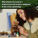 Конструктор Бойцовский ринг в лесном имении LEGO Minecraft 21272