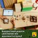 Конструктор Бойцовский ринг в лесном имении LEGO Minecraft 21272