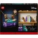 Конструктор Книжные подставки &laquo;Собачка Спиралька&raquo; из &laquo;Истории игрушек&raquo; Lego Disney Pixar 43301
