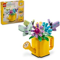 Конструктор Квіти в лійці LEGO Creator 31149