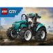 Конструктор LEGO City Трактор 60498