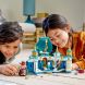 Конструктор LEGO Disney Princess Райя и Дворец сердца 610 деталей 43181