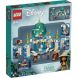 Конструктор LEGO Disney Princess Ран і Палац серця 610 деталей 43181