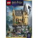 Конструктор LEGO Harry Potter Замок Гоґвортс: Лікарняне крило 76463