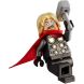 Конструктор LEGO Super Heroes Marvel Comics Гелікарріер 1249 деталей 76153