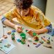 Конструктор LEGO Super Mario Приключения с интерактивным Луиджи 71440