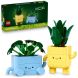 Конструктор Счастливые растения LEGO Botanicals 10349