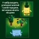Конструктор Счастливые растения LEGO Botanicals 10349