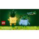 Конструктор Счастливые растения LEGO Botanicals 10349