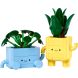 Конструктор Счастливые растения LEGO Botanicals 10349