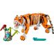 Конструктор Величний тигр LEGO Creator 31129